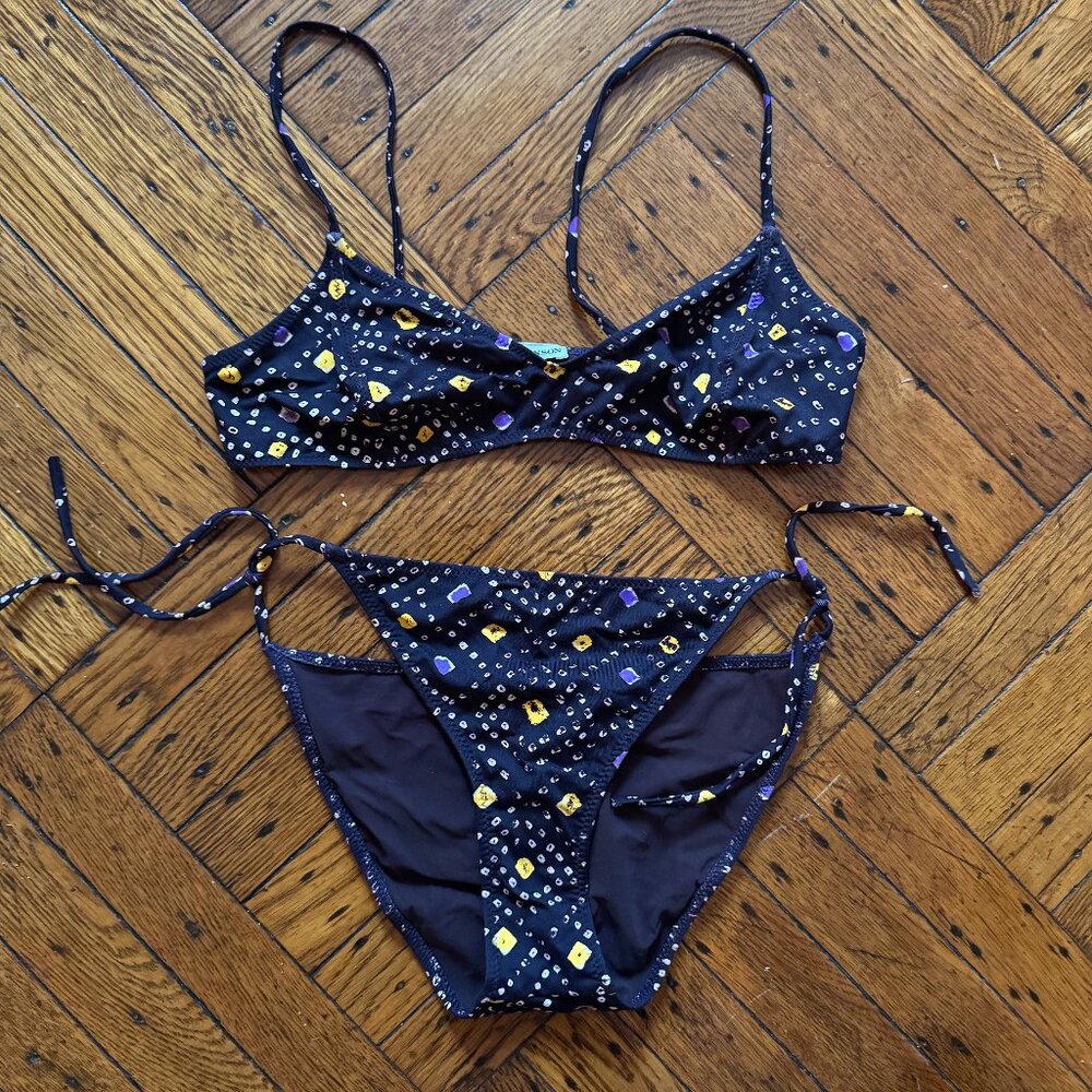 Ulla Johnson Bikini Two-piece
